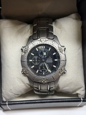 OROLOGIO UOMO CITIZEN