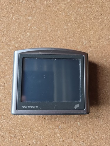 Tomtom one 4n00 - tomtom,