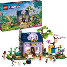 LEGO FRIENDS - Casa degli