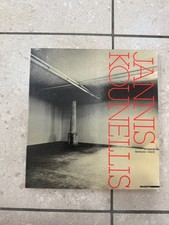 JANNIS KOUNELLIS  GERMANO