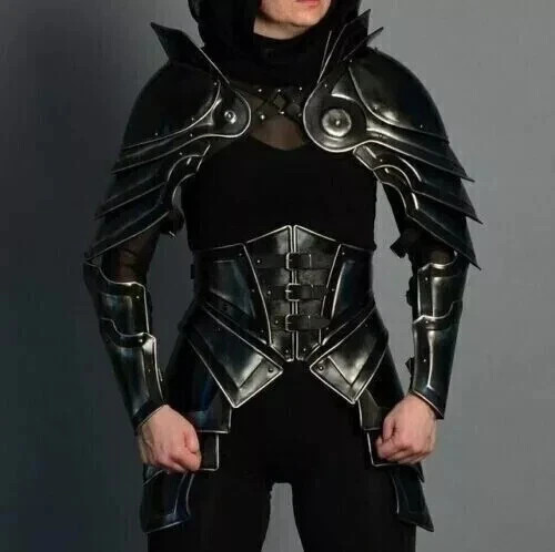 Medieval armor hunter - medieval,