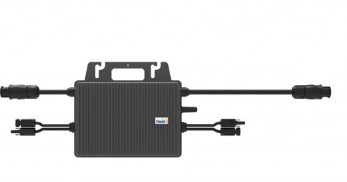 Microinverter 700w tsun - microinverter,