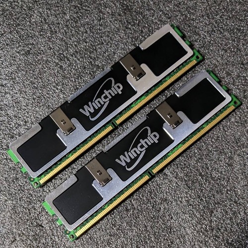 Whinchip ddr2 8gb - whinchip,