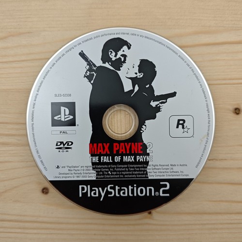 Max payne the - 2:, fall