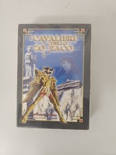 I CAVALIERI DELLO ZODIACO