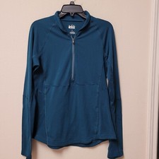 Maglione donna REI Screenline