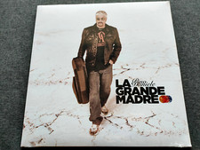 PINO DANIELE LA GRANDE MADRE LP VINILE SIGILLATO