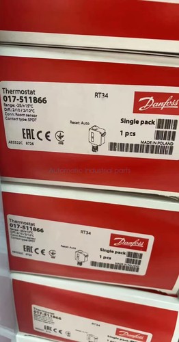 1pz danfoss 017 511866 - danfoss, 017-511866