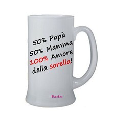 bicchiere boccale birra