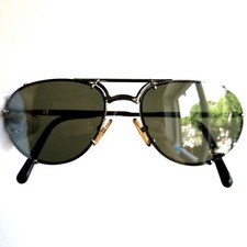 PORSCHE DESIGN sunglasses