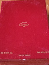 Box Scatola Eau de Toilette