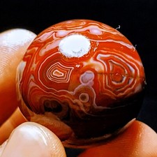 TOP 46G Natural Polished Silk