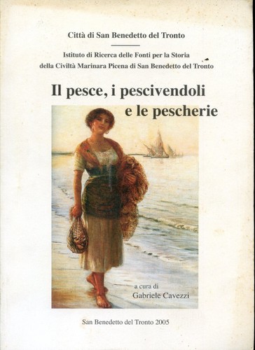 2005 pesce i pescivendoli - il,
