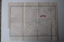 Mappa antica-POLINESIA