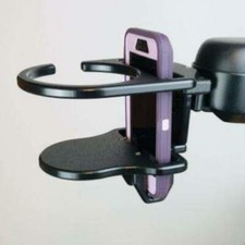 Powerchair Combo Large Drink