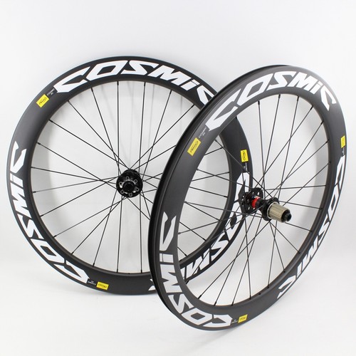Set ruote bici strada - ruote,
