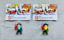 Kinder Joy Set Completo Dragon