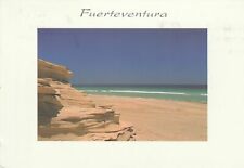 11161 Ansichtskarte Postcard FUERTEVENTURA ESPANA