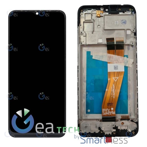 Display lcd samsung galaxy a03 - lcd,