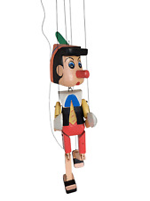 Pinocchio Marionetta