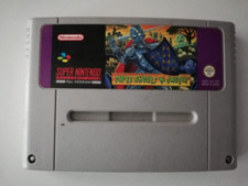 Super Ghouls 'N Ghosts -
