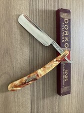 Rasoio Mano Libera  Vintage