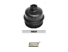 Tappo Filtro Olio Fiat