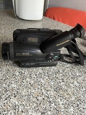 VIDEOCAMERA PANASONIC G1