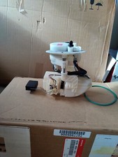 HONDA GOLDWING GL 1800 POMPA