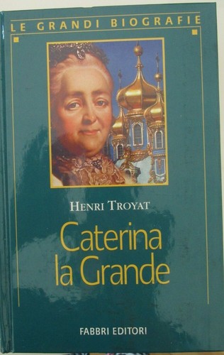Grandi biografie caterina - le,