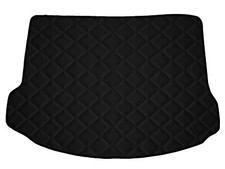 NERO Tappetino bagagliaio