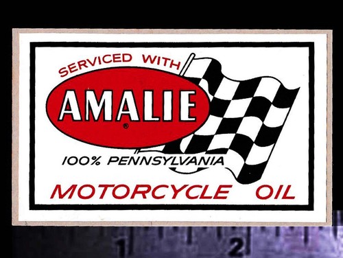 Olio moto amalie - olio,