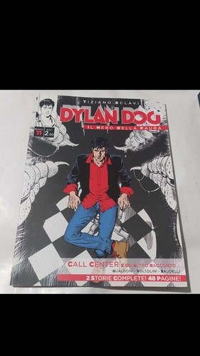 Tiziano sclavi dylan - sclavi:, dog