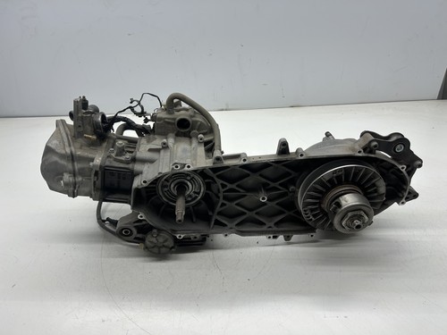 Blocco motore engine completo - blocco,