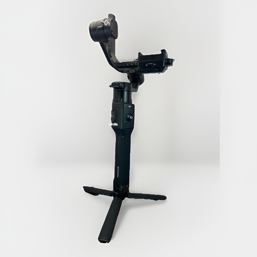 Dji ronin gimbal - dji,