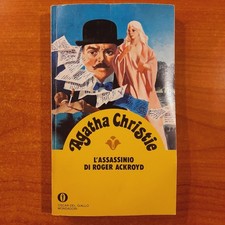 L'assassino di Roger Ackroyd -