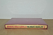 Brave New World - Aldous