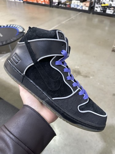 Taglia nike sb - taglia, high