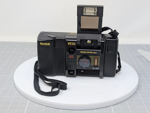 Macchina fotografica vintage