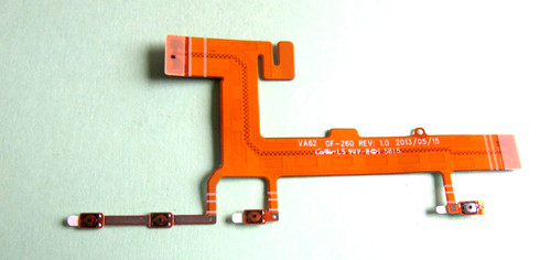 Flex nokia lumia 625 - flex,