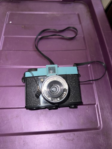 Lomography diana fotocamera - diana, f+
