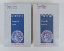 SENOFONTE – CIROPEDIA – 2