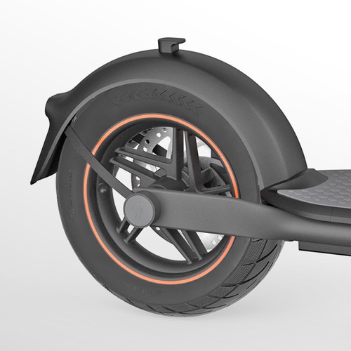 Per segway ninebot - per,