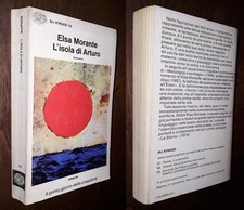 L'isola di Arturo, Elsa