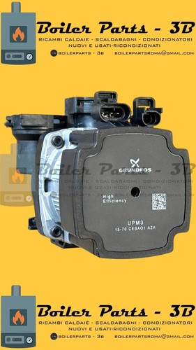 Pompa circolatore grundfos - circolatore,