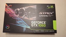 Scheda video Asus Rog Strix