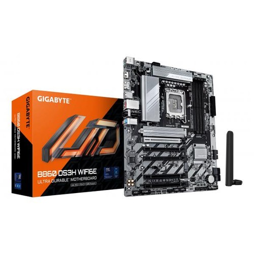 Gigabyte b860 ds3h wifi6e - gigabyte,