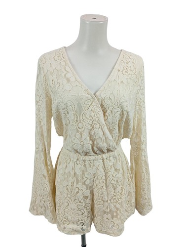 Tuta corta donna - h&m, pantalone