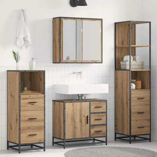 Set mobili bagno pz - da,