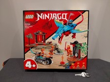 Lego Ninjago 71759 Tempio del